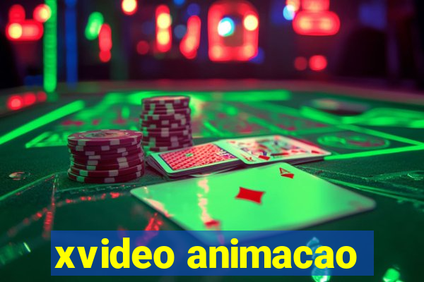 xvideo animacao